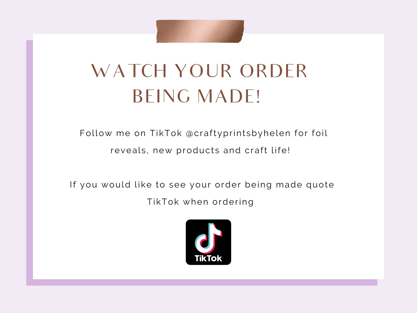 Valentine’s Day gifting scratch card