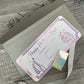 Mother’s Day create your own scratch card