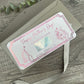 Mother’s Day create your own scratch card